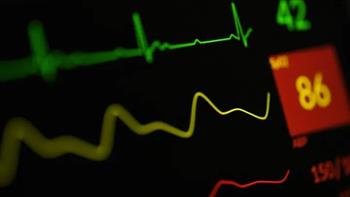 Wearable ultrasound to spot early signs of shock in emergency care and on the battlefield