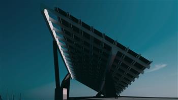 Generating energy and power through novel materials and laser-powered tech