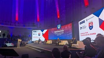 Defence Hub CzechInvest: Supporting innovation in space, advanced materials, ecotech, and AI-driven solutions