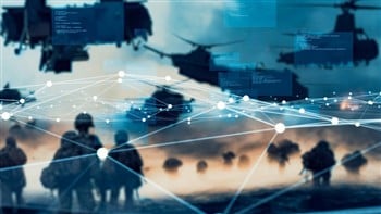 Autonomy & Unmanned Systems: Expanding Reach, Reducing Risk