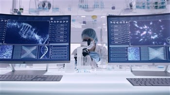 Transforming survival: NATO DIANA’s innovators’ latest Health and Biotech solutions
