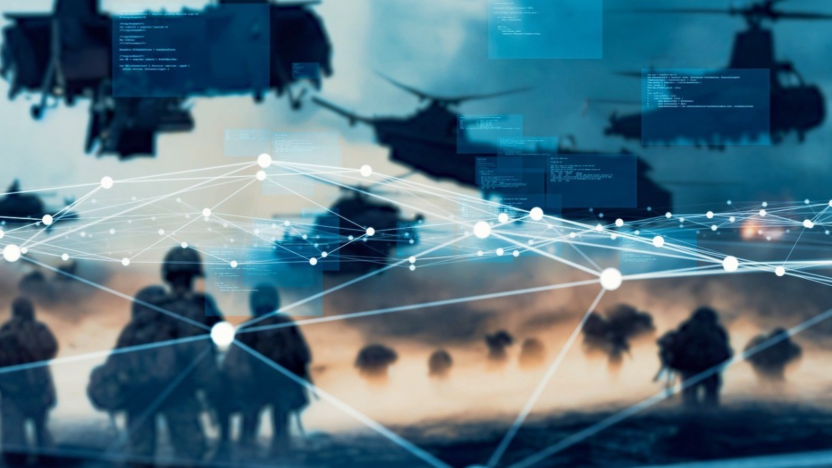 Autonomy & Unmanned Systems: Expanding Reach, Reducing Risk