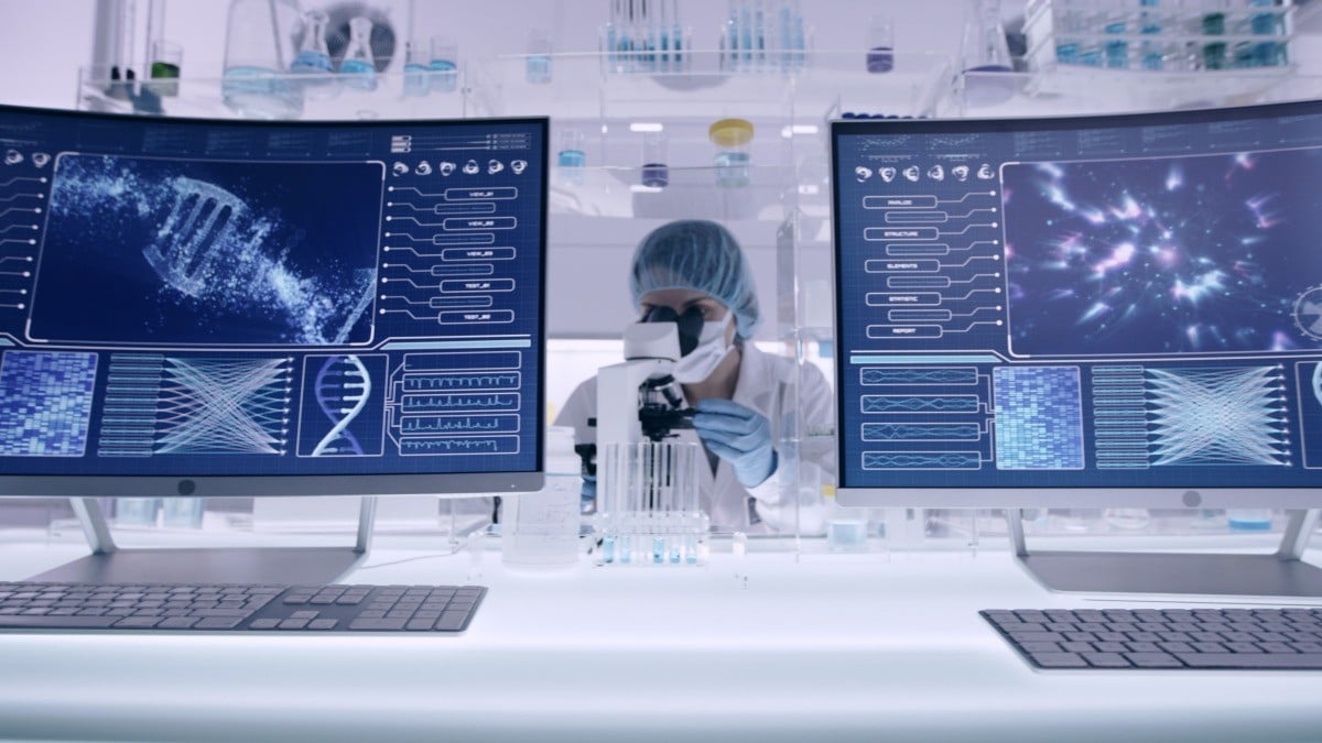 Transforming survival: NATO DIANA’s innovators’ latest Health and Biotech solutions
