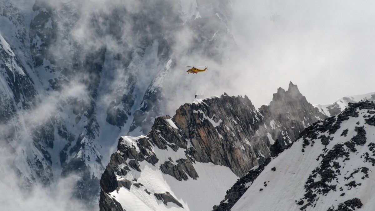 Protecting people, capabilities and effectiveness in extreme environments