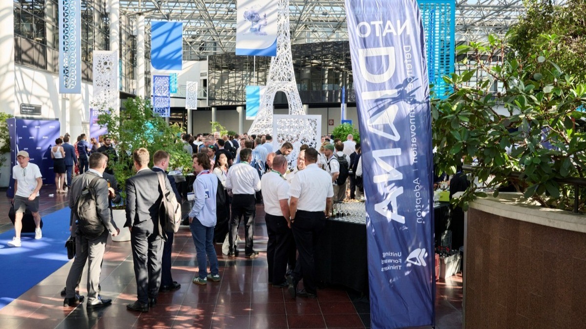 International Demo Days 2026